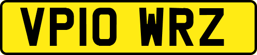 VP10WRZ