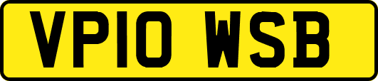 VP10WSB