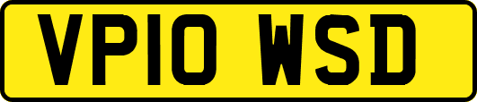 VP10WSD