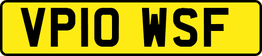 VP10WSF