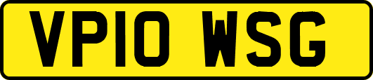 VP10WSG