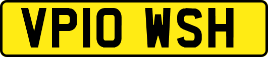 VP10WSH