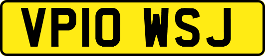 VP10WSJ