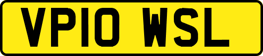 VP10WSL