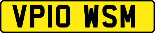 VP10WSM