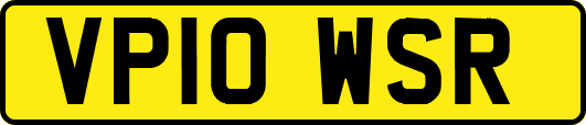 VP10WSR