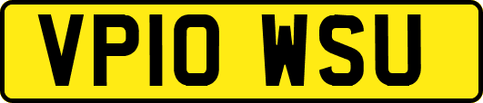 VP10WSU