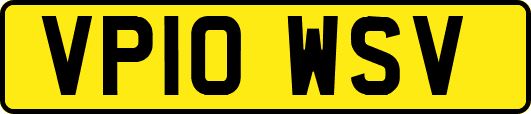 VP10WSV