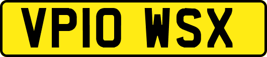 VP10WSX