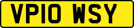 VP10WSY
