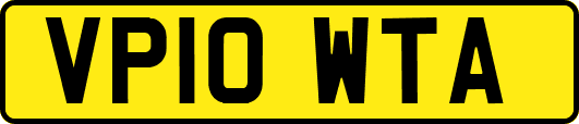 VP10WTA