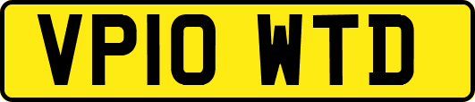 VP10WTD