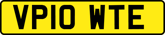 VP10WTE