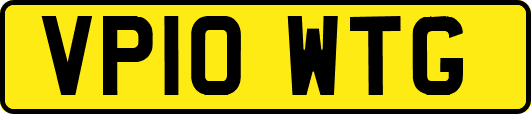VP10WTG