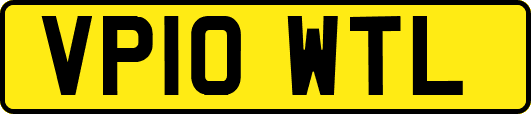VP10WTL