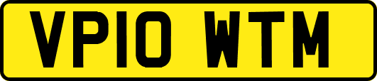 VP10WTM