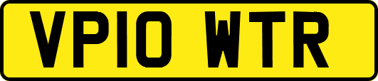 VP10WTR