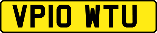 VP10WTU