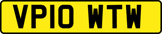 VP10WTW