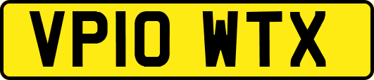 VP10WTX