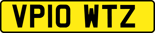 VP10WTZ