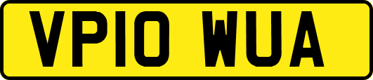 VP10WUA