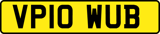 VP10WUB