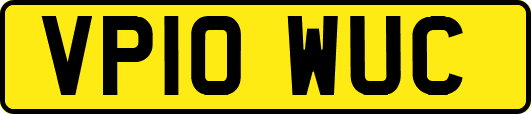 VP10WUC