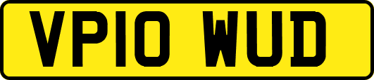 VP10WUD