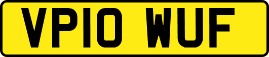 VP10WUF