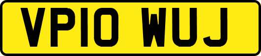 VP10WUJ