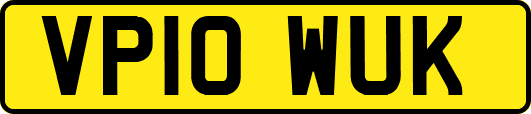 VP10WUK