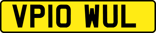 VP10WUL