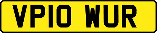 VP10WUR