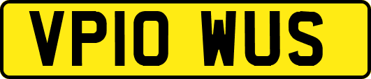 VP10WUS