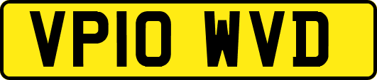 VP10WVD