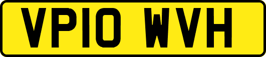 VP10WVH