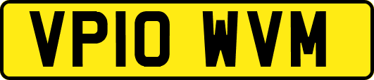 VP10WVM