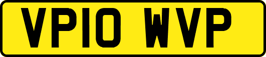 VP10WVP