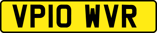 VP10WVR
