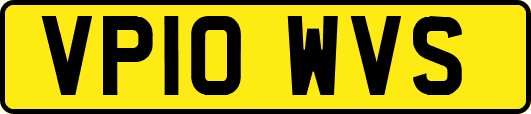 VP10WVS