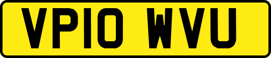 VP10WVU