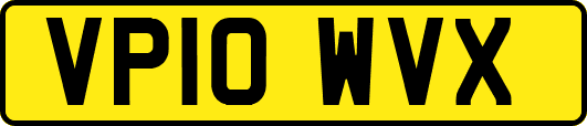 VP10WVX