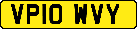 VP10WVY