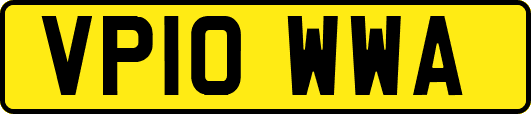 VP10WWA