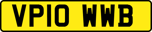 VP10WWB