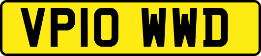 VP10WWD