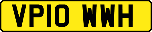 VP10WWH