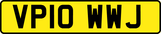 VP10WWJ