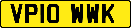 VP10WWK